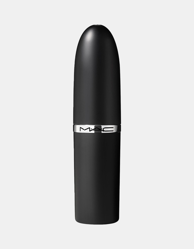 MAC - MACXIMAL Sleek Satin Lipstick Modesty