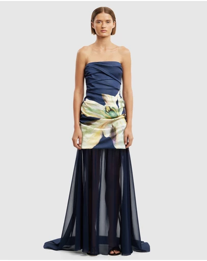 Significant Other - Tallie Dress