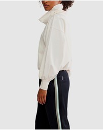 FP Movement by Free People - Landslide Pullover
