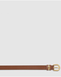 Status Anxiety - Over And Over Belt