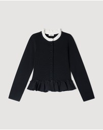 Sandro - Aspen Cardigan