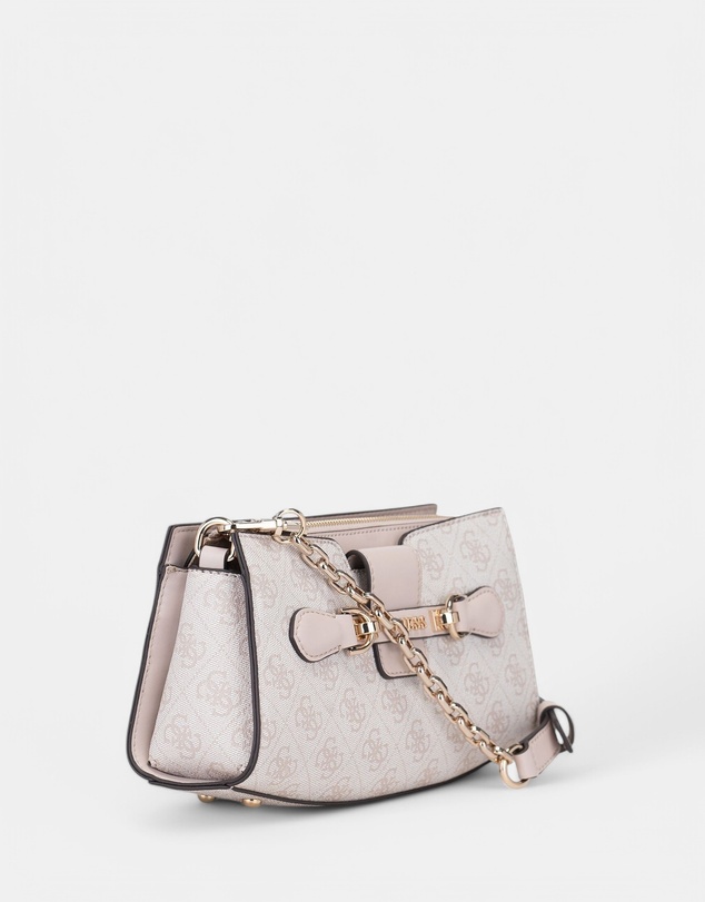 GUESS - Nolana Crossbody Top Zip Bag