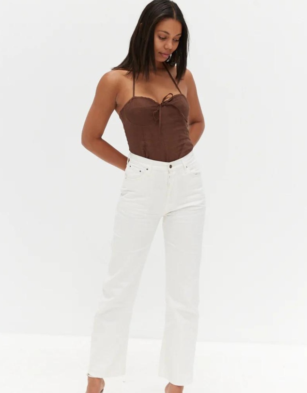 Style Addict - Palermo Halter Top