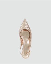 Dune London - Clinking - Gold