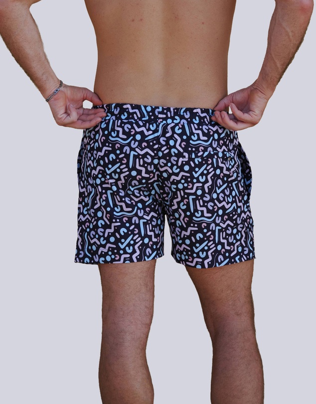 Gali Swimwear - Birriwal Swim Short