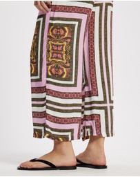 Florencia The Label - Nomad Pants