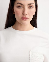 M.N.G - Daisy T-Shirt