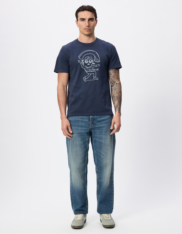 Nudie Jeans - Rad Rufus Jeans