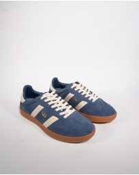 Goodsole - 2001 Parallel