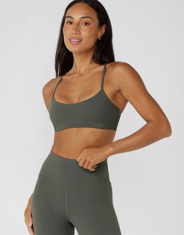 Lorna Jane - Ultimate Comfort Adjustable Sports Bra
