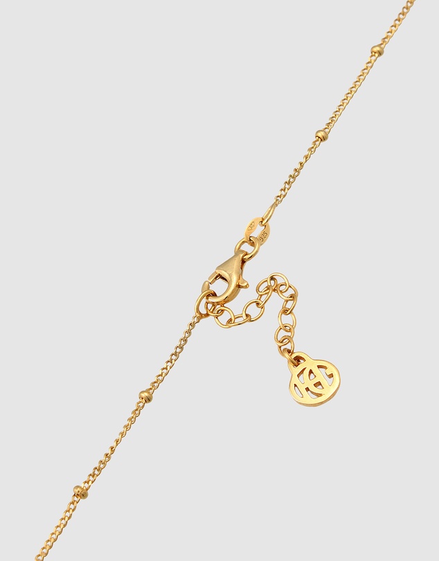 Haze & Glory - ICONIC EXCLUSIVE - Maahes Necklace - Gold