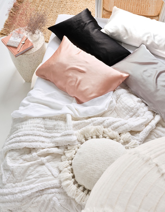 Linen House - Silk Pillowcase