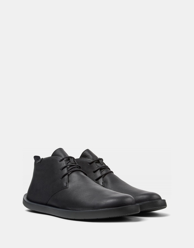 Camper - Sneaker-Bootie Wagon