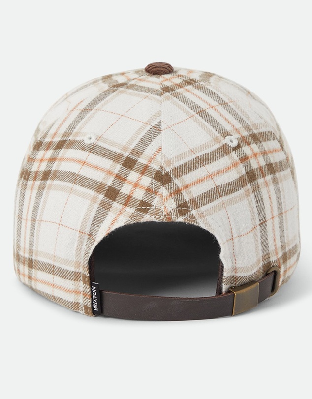 Brixton - Big B Cap