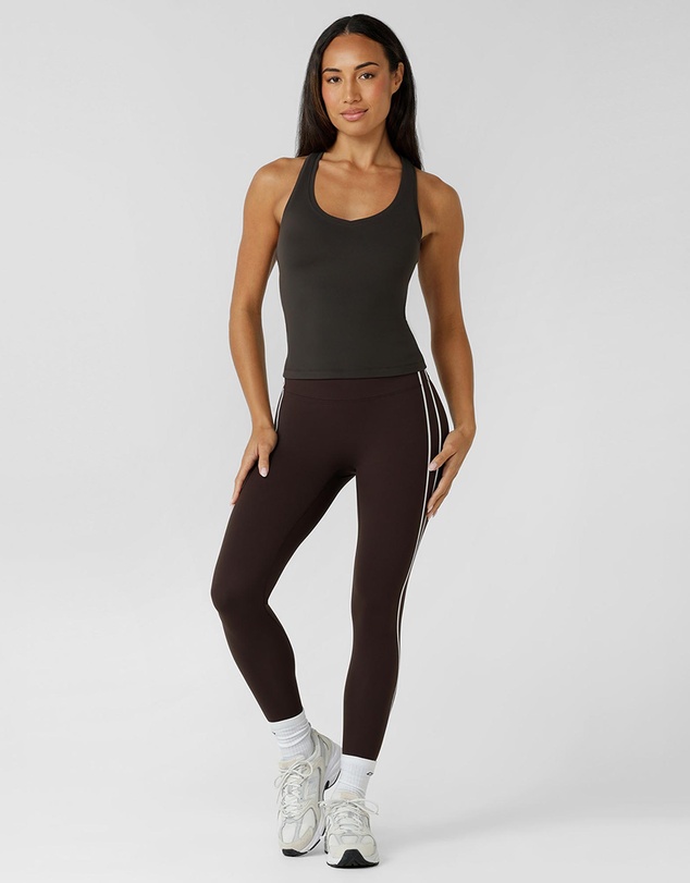 Lorna Jane - Second Nature Ankle Biter Leggings