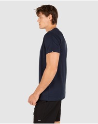 UNIT - UNIT Mens Essential Tee