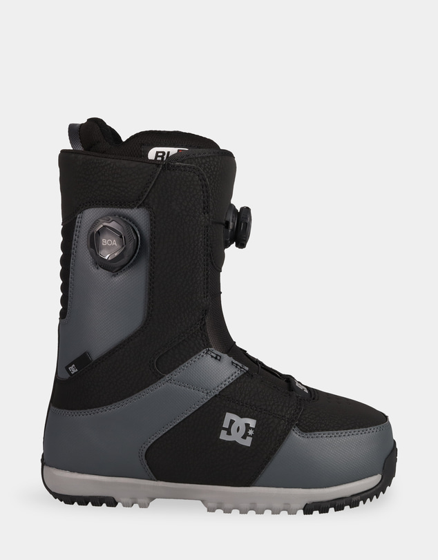 DC Shoes - Mens Control Boa Snowboard Boots