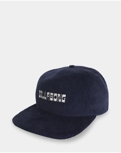 Billabong - Womens Grandpa Cap