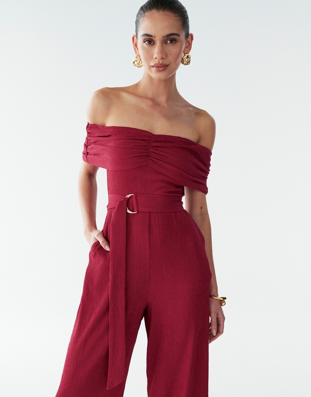 BWLDR - Ava Jumpsuit