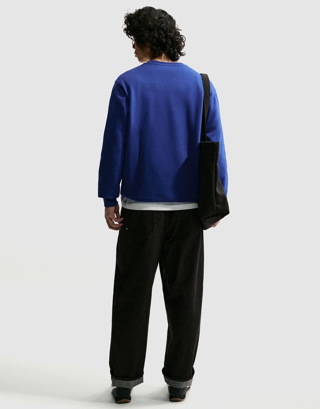 Nike - Nike Sportswear Club Crew Sweater