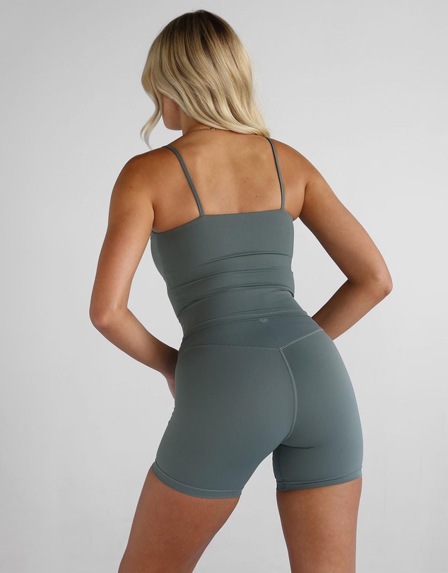 Leelo Active - Sculpt Tank