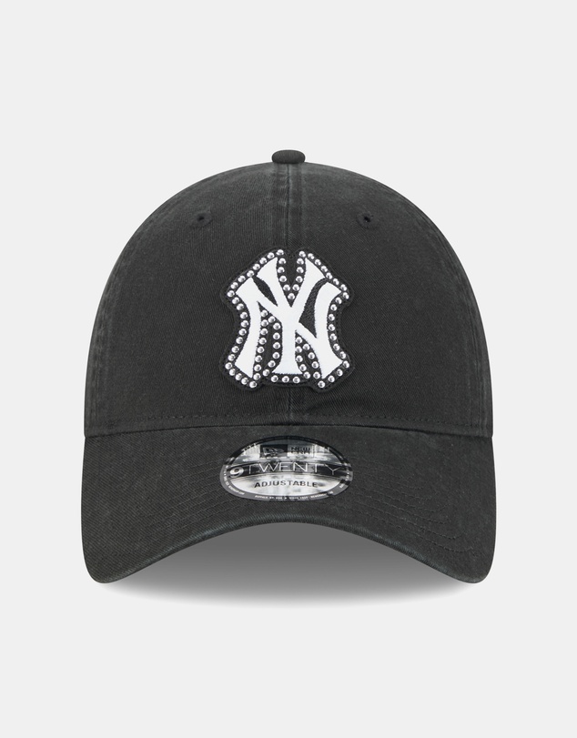 New Era - 9TWENTY Studded New York Yankees Cap