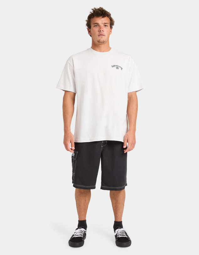 Billabong - Mens Spec 73 Bio T-Shirt
