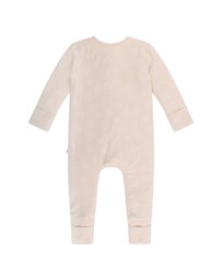 Kynd Baby - Day or Night Onesie in Neutral Sunrise