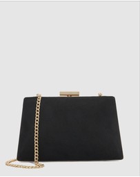 Dune London - Bellaria - Black