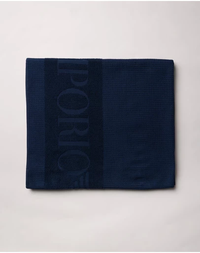 Emporio Armani - Beachwear Towel