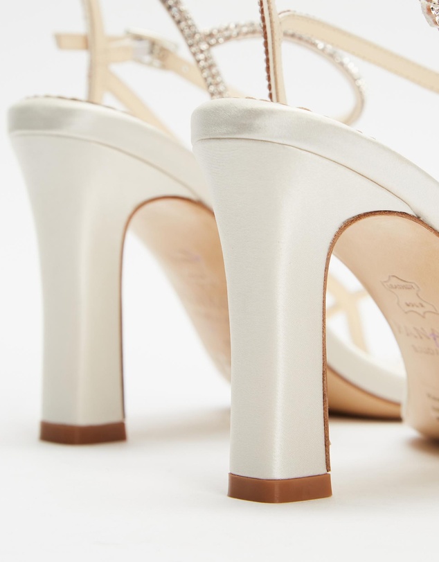 Panache Bridal Shoes - Alahni
