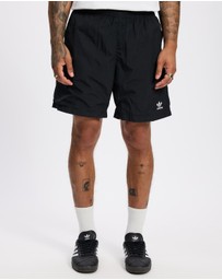 adidas Originals - ESS Woven Shorts
