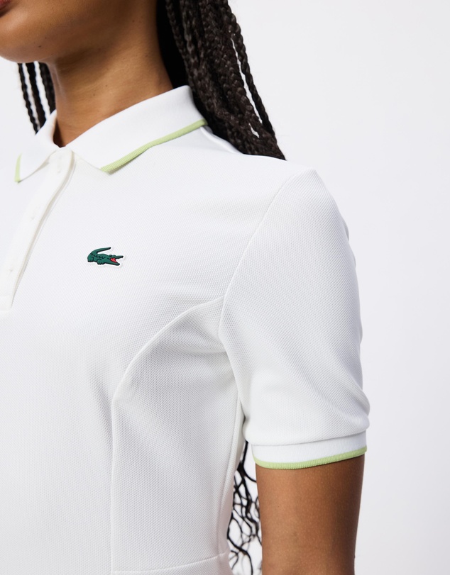 Lacoste - Golf Essentials Pique Dress