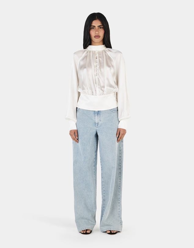 Hansen & Gretel - Fay Blouse
