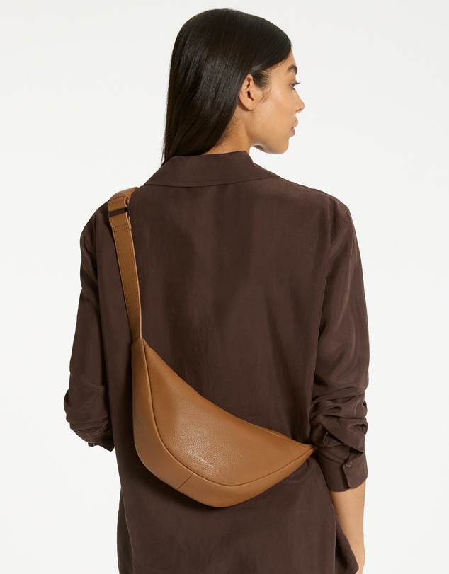 Status Anxiety - Glued To You Crossbody Bag