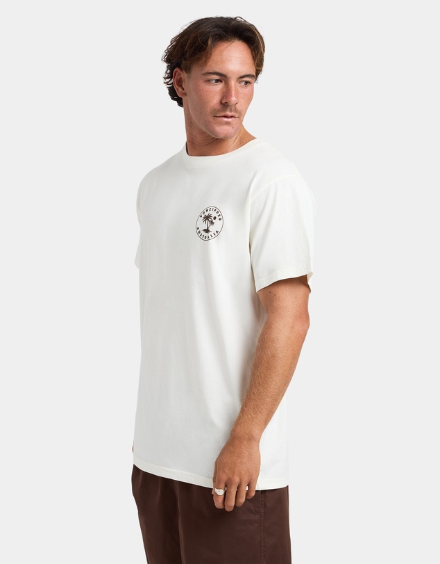 VonZipper - Mens Frontier T-shirt