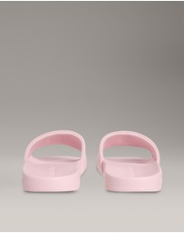 Calvin Klein - Logo Slides