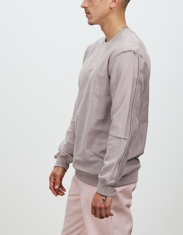 adidas Originals - Loopback Crew