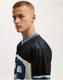 Cotton On - Football Jersey