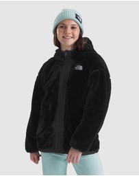 The North Face - Reversible Shasta Short Parka - Kids