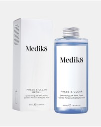Medik8 - Press & Clear Refill