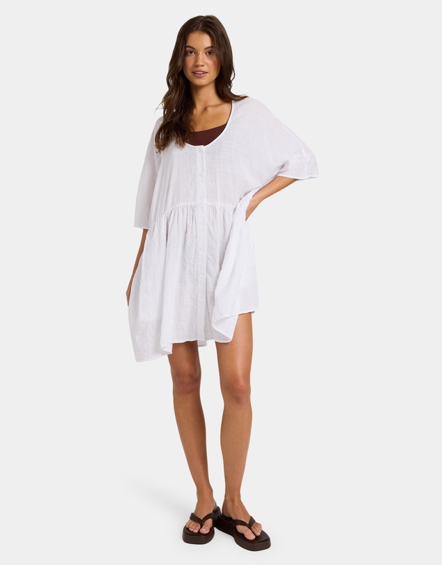 Roxy - Womens Heatwaves Mini Dress