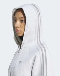 adidas Originals - SST 2.0 CROPPED HOODY Womens