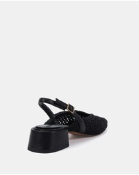 Miss Sofie - Nerts Heels