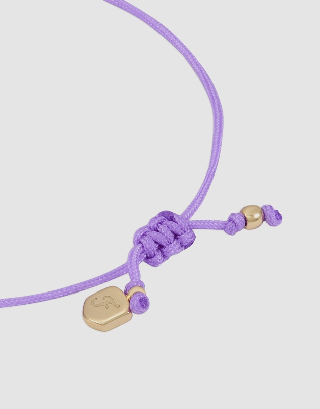 Fossil - Sutton Gold Bracelet