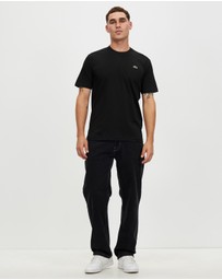 Lacoste - Basic Crew Neck Sport Tee