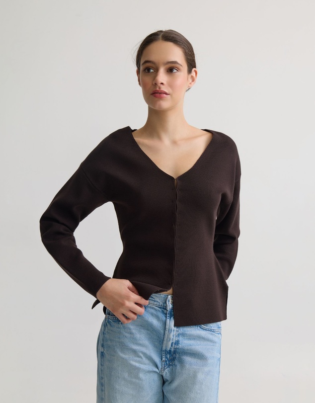 Oxford - Carmen Sculptured Cardigan