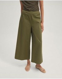 Oxford - Billi Culotte