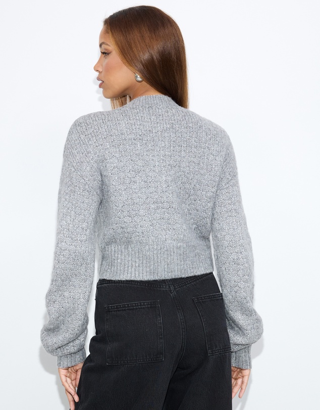 Dazie - Darya Cardigan