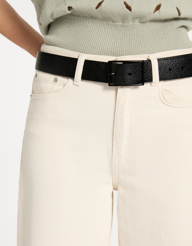 Status Anxiety - Getting Real Belt